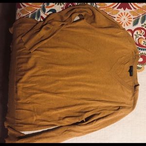 Banana Republic sweater